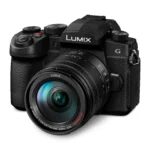 Panasonic Lumix G97 + 12-60mm (KIT)