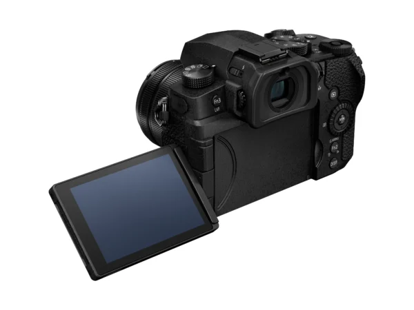 Panasonic Lumix G97 + 12-60mm (KIT) - Image 3