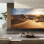 TCL 115X955 QD-Mini QLED 4K UHD televizor, Google TV (diagonala zaslona 293cm) - Image 9