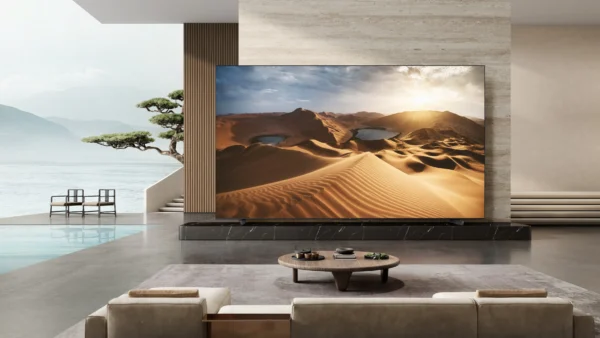 TCL 115X955 QD-Mini QLED 4K UHD televizor, Google TV (diagonala zaslona 293cm) - Image 9
