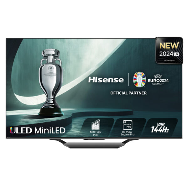 HISENSE TV ULED (Mini LED) 85U7NQ