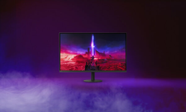 SONY INZONE gaming monitor M9 II SDM-27U SDM27U9M2B.CEI