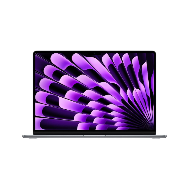 Apple MBA 15.3 SPACE GREY/M3 mc9d4cr/a 10C GPU/16GB/256GB-SLO