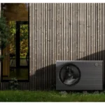 LG Monoblok HN1639HC NK0 + HM143HF UB60 R290 hidro enota, Toplotna črpalka 14kW - Image 7