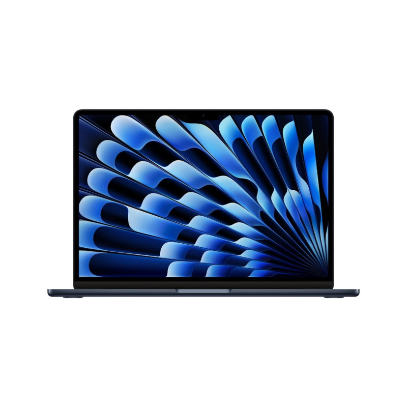 Apple MBA 13.6 MIDNIGHT/M3 mc8q4cr/a 10C GPU/24GB/512GB-SLO