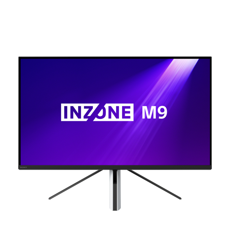 SONY INZONE gaming monitor M90 SDMU27M90 SDMU27M901AEP