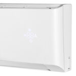 GREE AMBER NORDIC 3,5 kW (GWH12YD-S6DBA1A) – 4,2kW ogrevanja (ogrevano dno zunanje enote) z montažo - Image 5