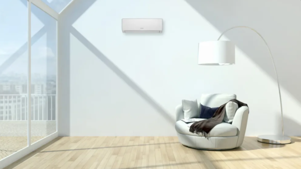 Gree PULAR ECO GWH12AGBXB-K6DNA1A 3,2kW wifi klimatska naprava z montažo - Image 7