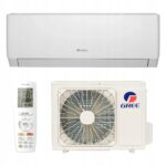 Gree PULAR ECO GWH12AGBXB-K6DNA1A 3,2kW wifi klimatska naprava z montažo