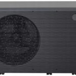 LG Monoblok HN1639HC NK0 + HM143HF UB60 R290 hidro enota, Toplotna črpalka 14kW - Image 6