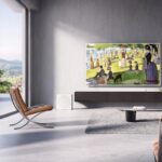 TCL 75A300 Pro Class NXTFRAME 4K UHD QLED TV, Google TV + brezžični 3.1.2-kanalni zvočnik - Image 6