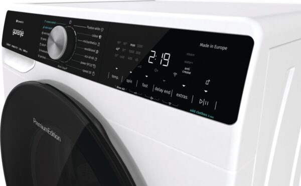 Gorenje WNS94A1TWIFI pralni stroj - Image 4
