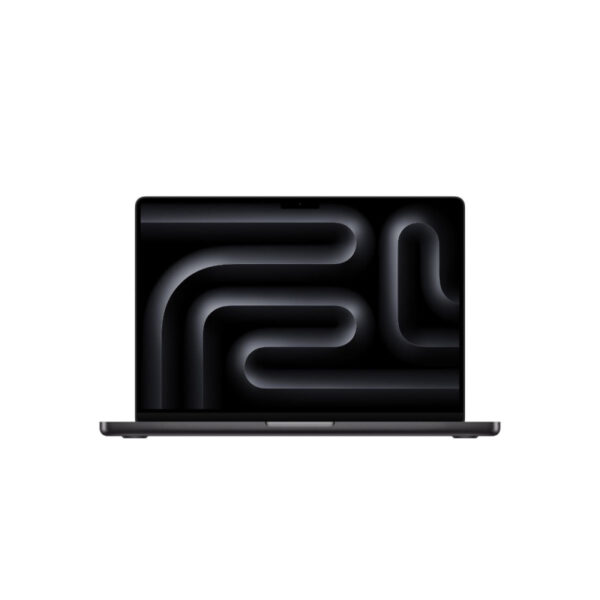 Apple MBP 14 SPACEBLACK/M4 Pro mx2h3cr/a 12C/16C GPU/24GB/512G-SLO