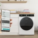 Gorenje WPNA84A2TSWIFI pralni stroj, 8kg - Image 4