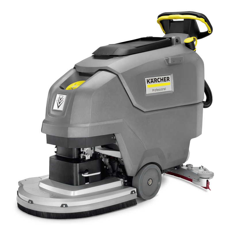 Karcher PROFI ribalec BD 50/55W Classic Bp 115 Ah 1.127-063.0
