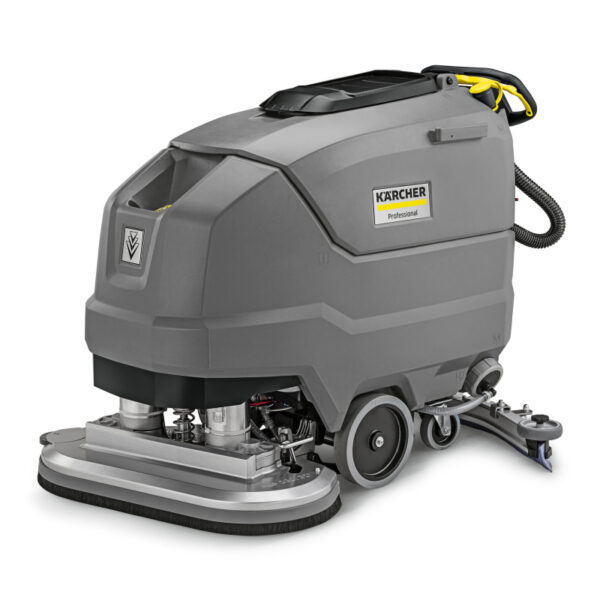 Karcher PROFI ribalec BD 80/100W Bp Clas sic 285 Ah 1.127-018.0