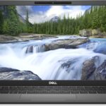 Prenosnik Dell Latitude 7420 / i7 / RAM 16 GB / SSD Disk / 14,0″ FHD