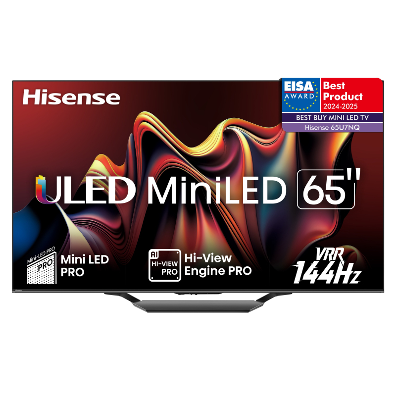 HISENSE TV ULED (Mini LED) 65U72NQ