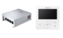 Samsung EHS Mono HTLN AE050CXYDEK/EU R290 5kW monoblok toplotna črpalka (zrak/voda) + MIM-E03EN Mono regulator + AE200CNWMEG/EU notranja enota z  200l rezervoarjem - Image 2