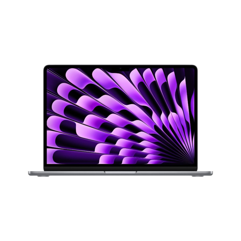 Apple MBA 13.6 SPACE GREY/M3 mc8m4cr/a 10C GPU/24GB/512GB-SLO
