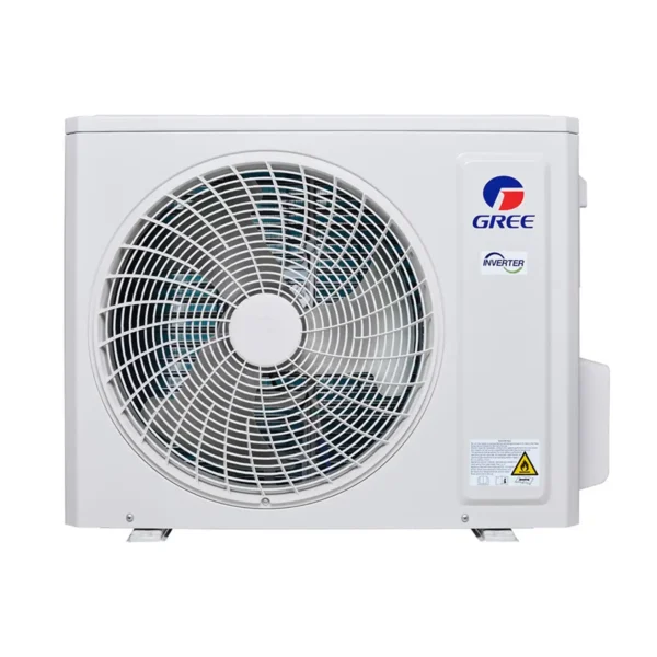 Gree AIRY GWH12AVCXD-K6DNA1A 3,5kW wifi klimatska naprava z montažo - Image 5