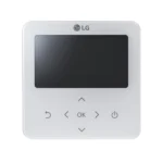 LG toplotna črpalka TermaV Monoblok S HM051MR.U44 5 kW z 200l bojlerjem in montažo - Image 4