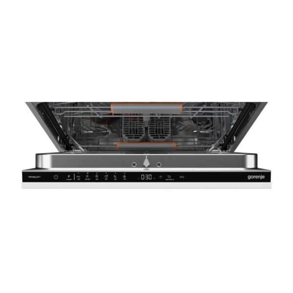 Gorenje GV642C65 vgradni pomivalni stroj - Image 6