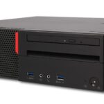 Računalnik Lenovo ThinkCentre M700 SFF / i5 / RAM 8 GB / SSD Disk