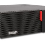 Računalnik Lenovo ThinkCentre M700 SFF / i5 / RAM 8 GB / SSD Disk - Image 2