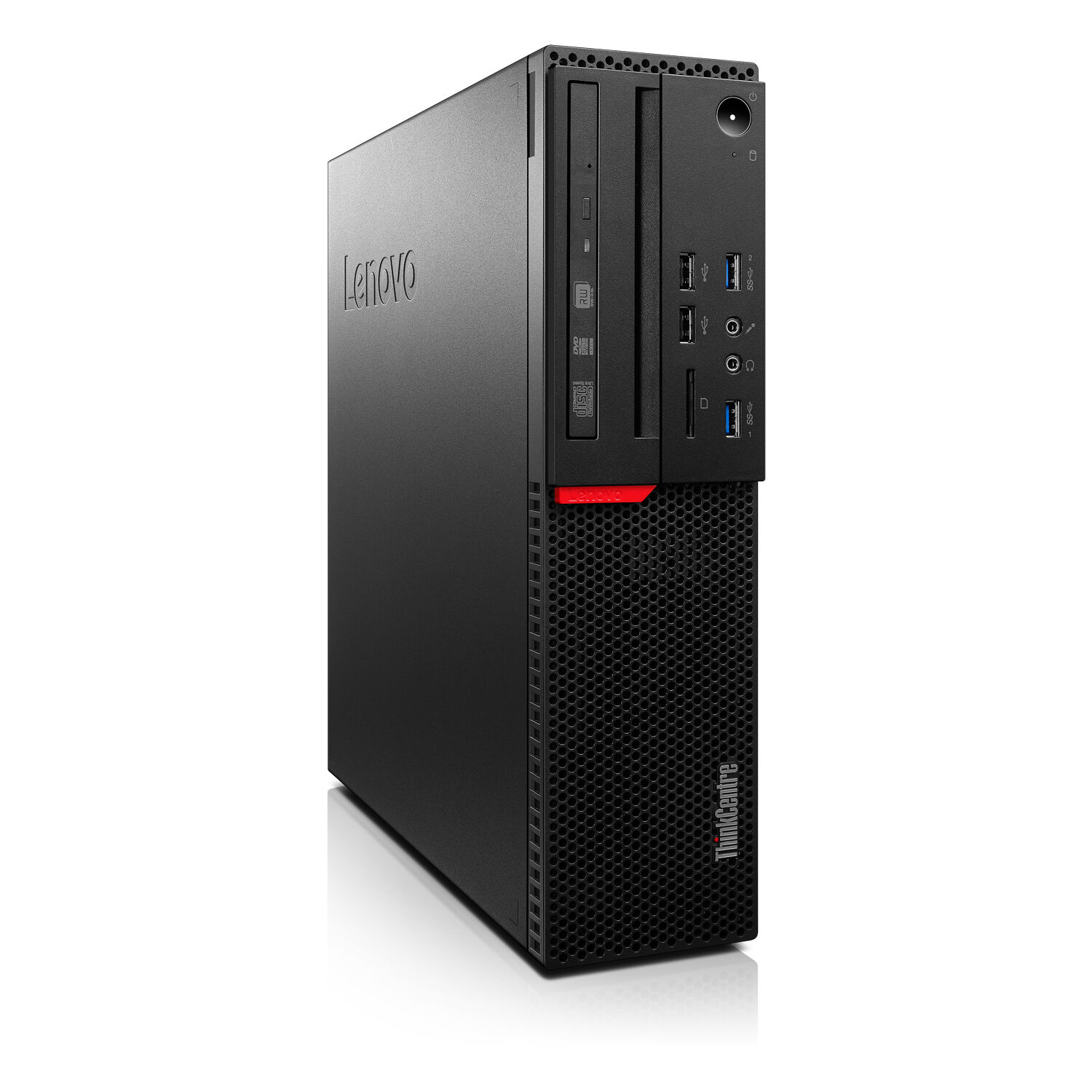 Računalnik Lenovo ThinkCentre M710S SFF / i5 / RAM 8 GB / SSD Disk