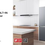 TCL RC456CXE0 FREE BUILT-IN ameriški hladilnik (vgradni ali prostostoječi) - Image 8