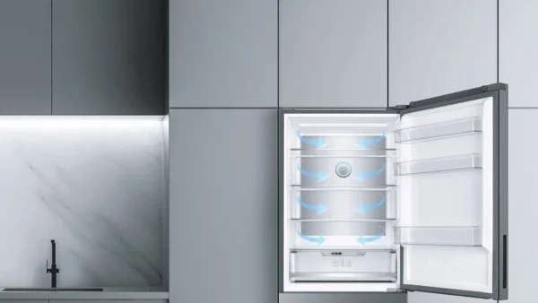 TCL RP417BXE0 kombinirani hladilnik - Image 7