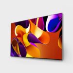 LG OLED77G42LW OLED evo AI G4 4K Smart TV (2024/25) - Image 2