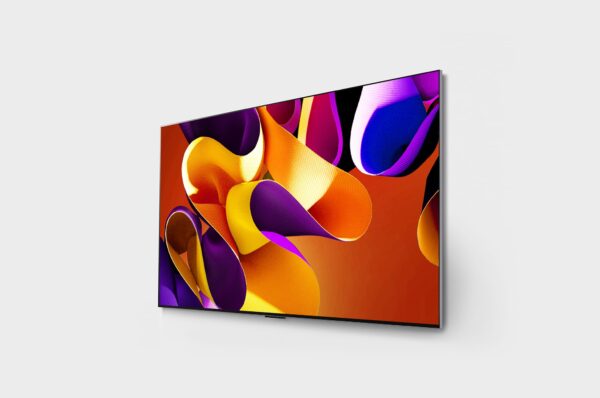 LG OLED77G42LW OLED evo AI G4 4K Smart TV (2024/25) - Image 2