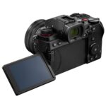Panasonic Lumix S5D + S 18-40mm (KIT) - Image 4
