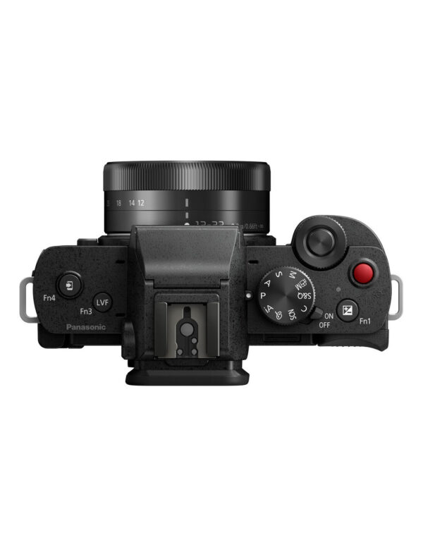 Panasonic Lumix G100D + 12-32mm (KIT) - Image 2