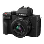 Panasonic Lumix G100D + 12-32mm (KIT)
