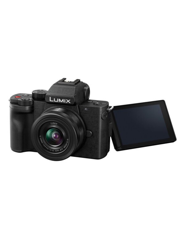 Panasonic Lumix G100D + 12-32mm (KIT) - Image 3
