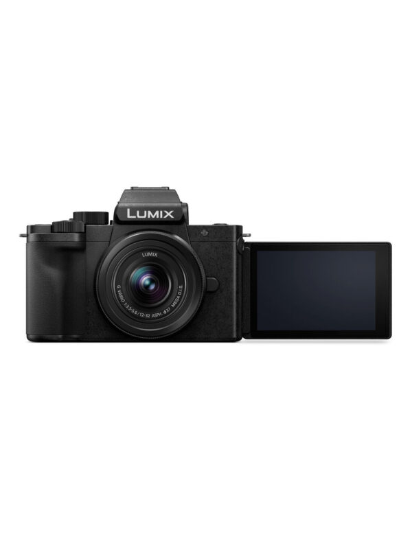 Panasonic Lumix G100D + 12-32mm (KIT) - Image 4