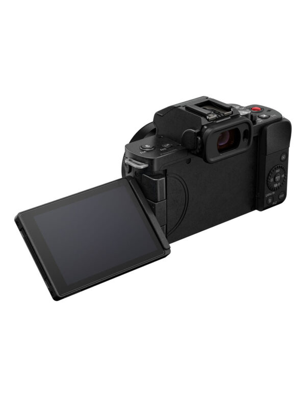 Panasonic Lumix G100D + 12-32mm (KIT) - Image 5