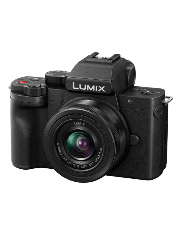 Panasonic Lumix G100D + 12-32mm (KIT)