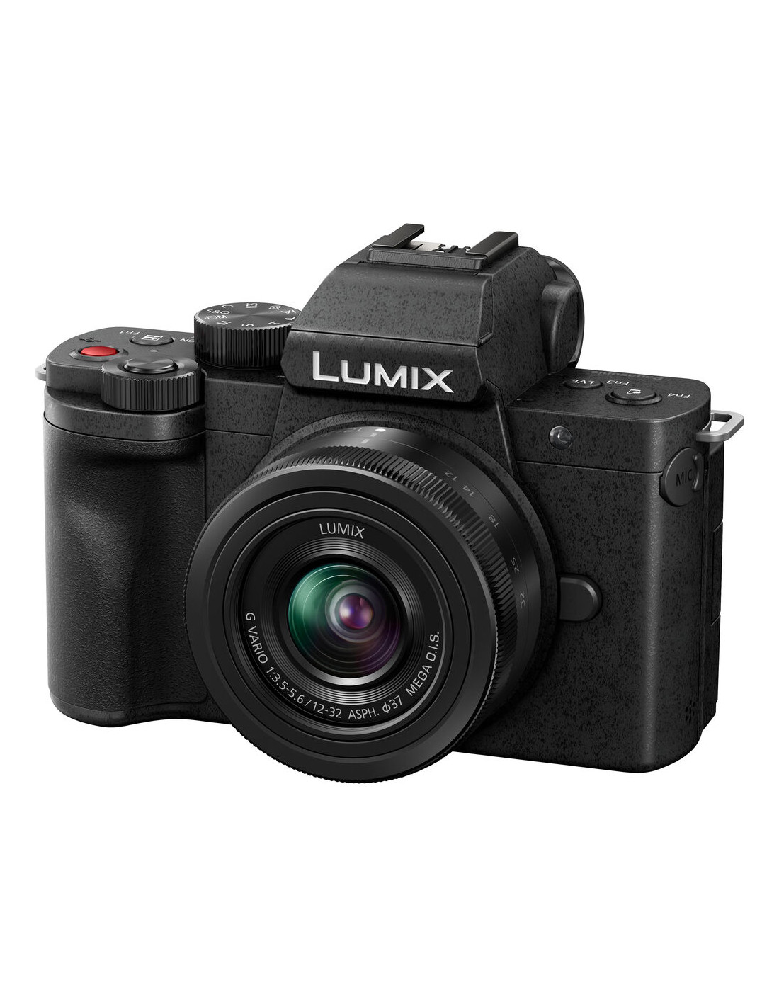 Panasonic Lumix G100D + 12-32mm (KIT)