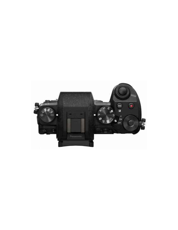 Panasonic Lumix G7 + 14-42mm (KIT) + darilo: torbica - Image 2