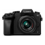 Panasonic Lumix G7 + 14-42mm (KIT) + darilo: torbica