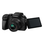 Panasonic Lumix G7 + 14-42mm (KIT) + darilo: torbica - Image 3
