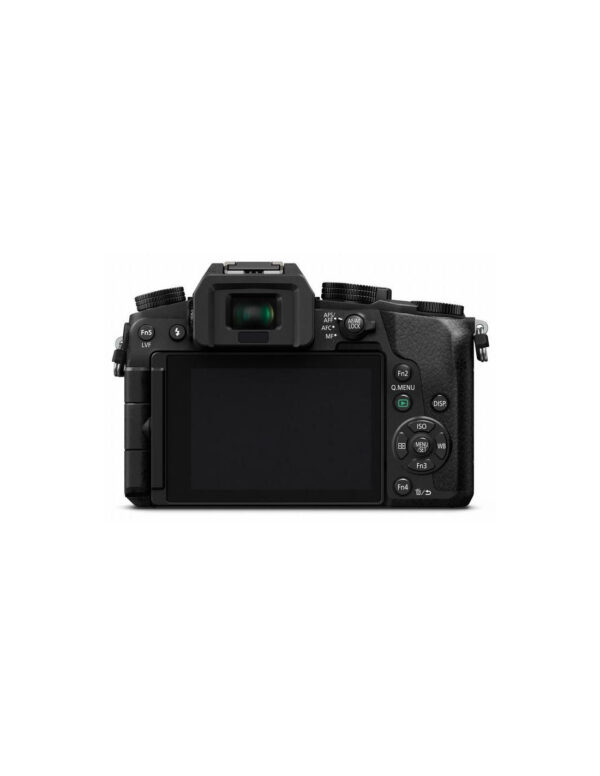 Panasonic Lumix G7 + 14-42mm (KIT) + darilo: torbica - Image 4