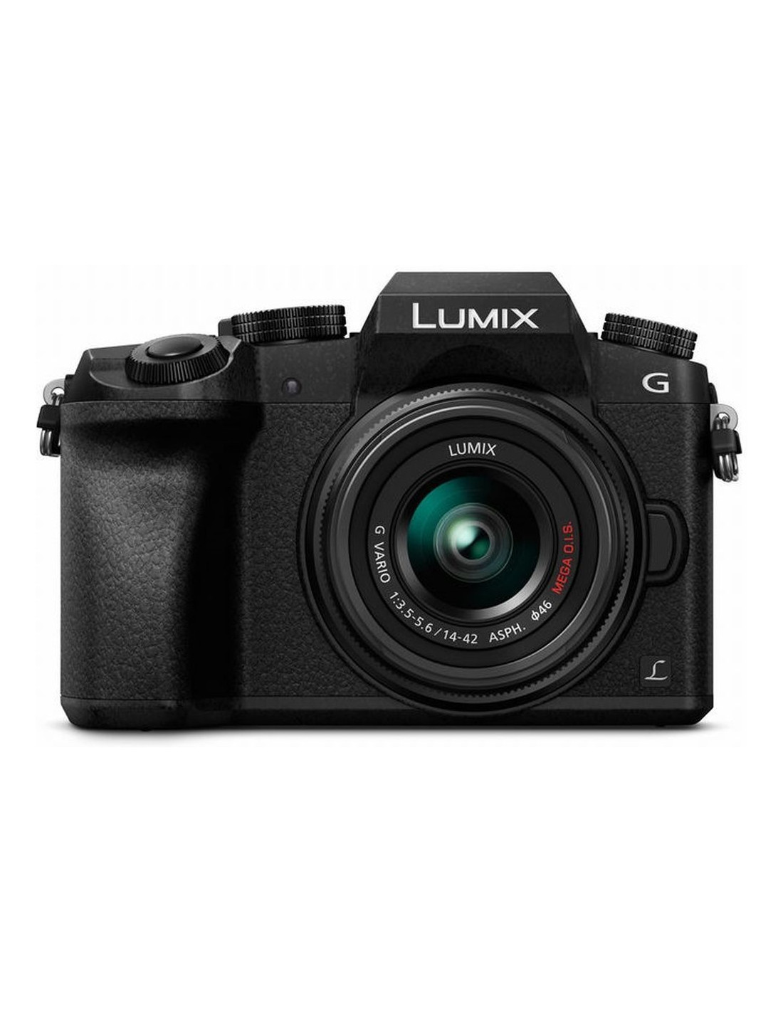 Panasonic Lumix G7 + 14-42mm (KIT) + darilo: torbica
