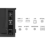 TCL 40S5400A FHD LED televizor, Android TV - Image 6