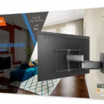Vogels TVM 5855 Full-Motion PRO ELITE ultra slim (TV nosilec za TV do 100", nosilnost 75kg) - Image 3