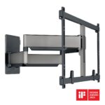 Vogels TVM 5855 Full-Motion PRO ELITE ultra slim (TV nosilec za TV do 100", nosilnost 75kg)